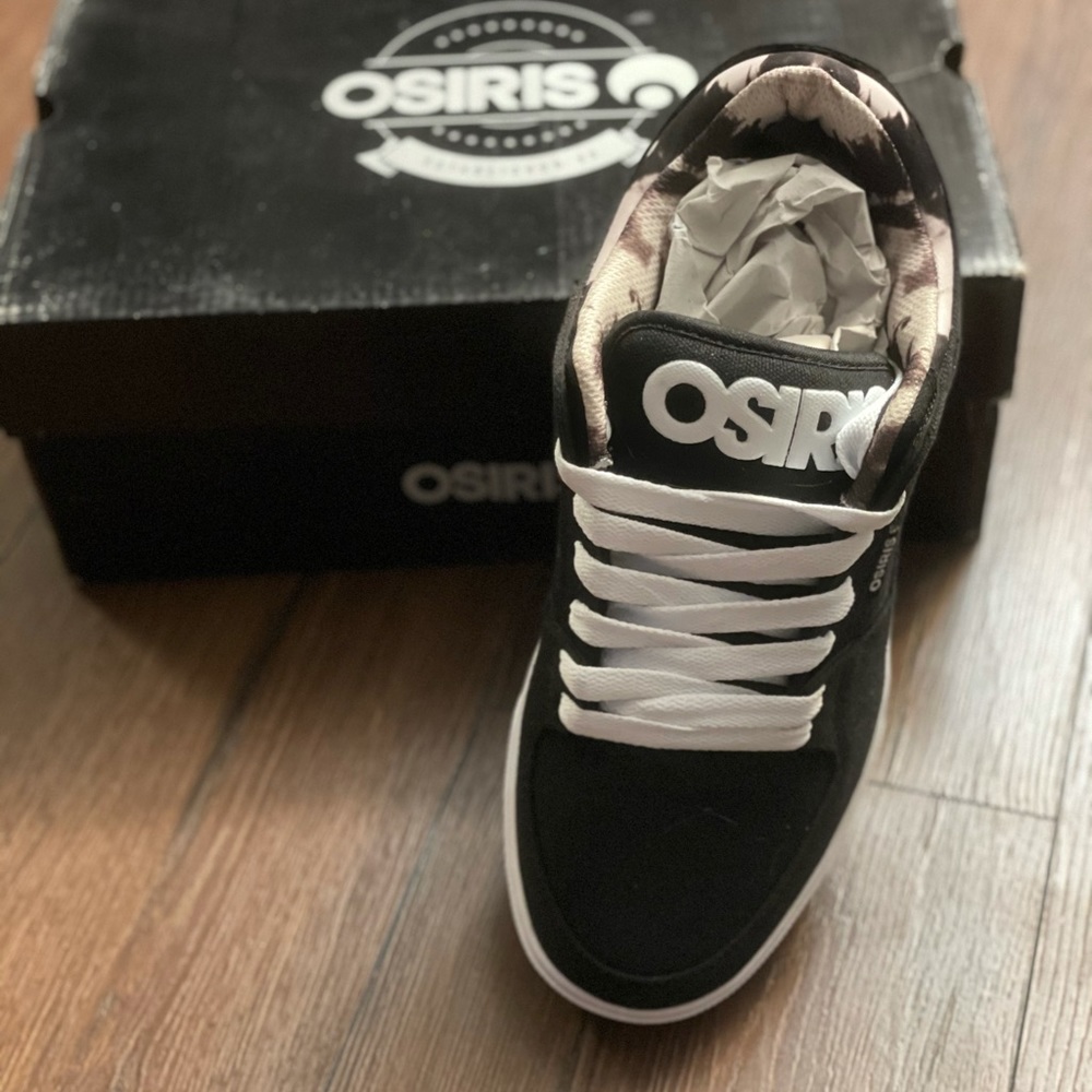 *NEW* OSIRIS